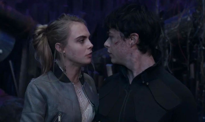 27 Actors Who Had Absolutely Zero Chemistry With Their Co-Stars - 4