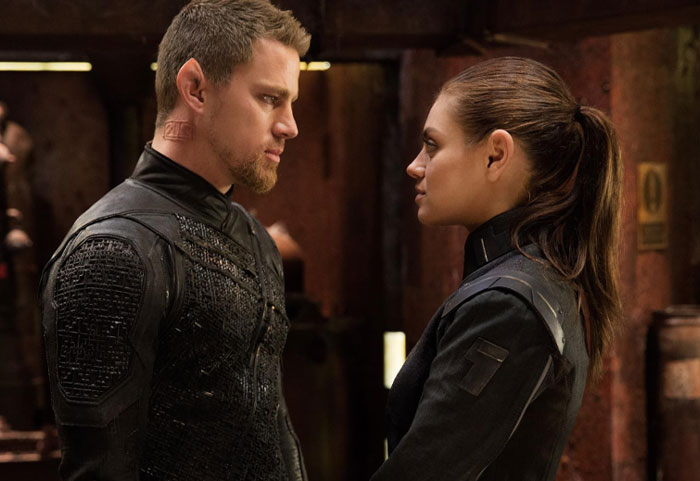 27 Actors Who Had Absolutely Zero Chemistry With Their Co-Stars - 11