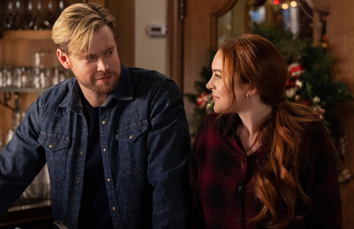 27 Actors Who Had Absolutely Zero Chemistry With Their Co-Stars - 24