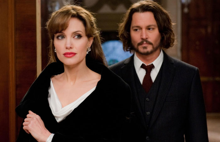 27 Actors Who Had Absolutely Zero Chemistry With Their Co-Stars - 6