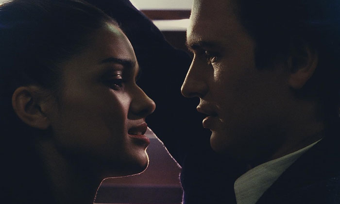 27 Actors Who Had Absolutely Zero Chemistry With Their Co-Stars - 29