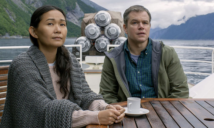 27 Actors Who Had Absolutely Zero Chemistry With Their Co-Stars - 20