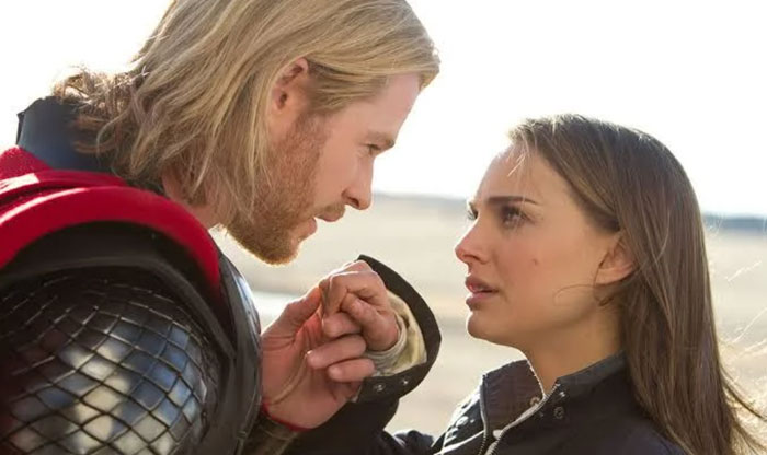 27 Actors Who Had Absolutely Zero Chemistry With Their Co-Stars - 3