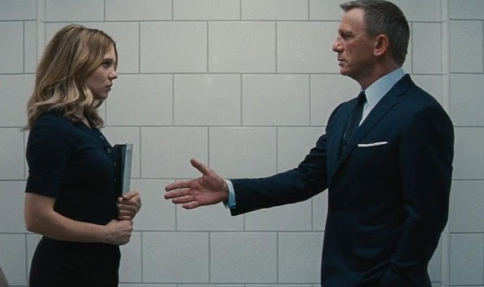 27 Actors Who Had Absolutely Zero Chemistry With Their Co-Stars - 30