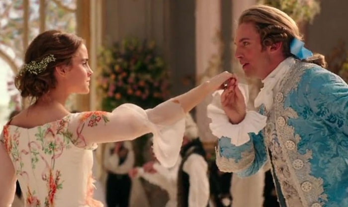 27 Actors Who Had Absolutely Zero Chemistry With Their Co-Stars - 7