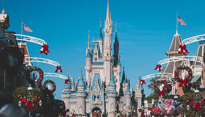 Outrage After Disney Cast Member Is Brutally Terminated Over Childhood Picture (Updated) - 3