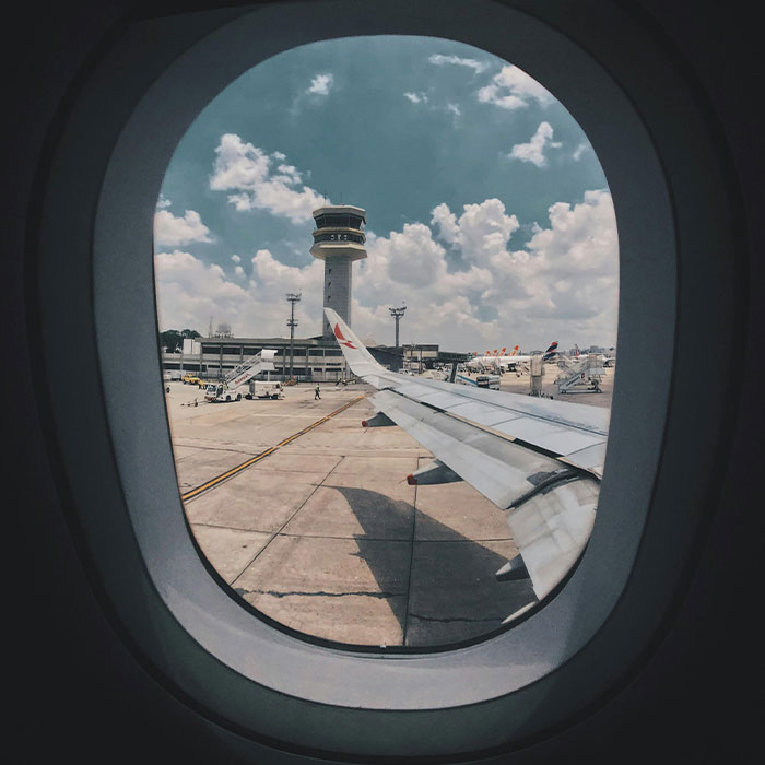 Airport Promises To Investigate After Cancer Survivor Forced To Remove Breast Prosthesis - 1