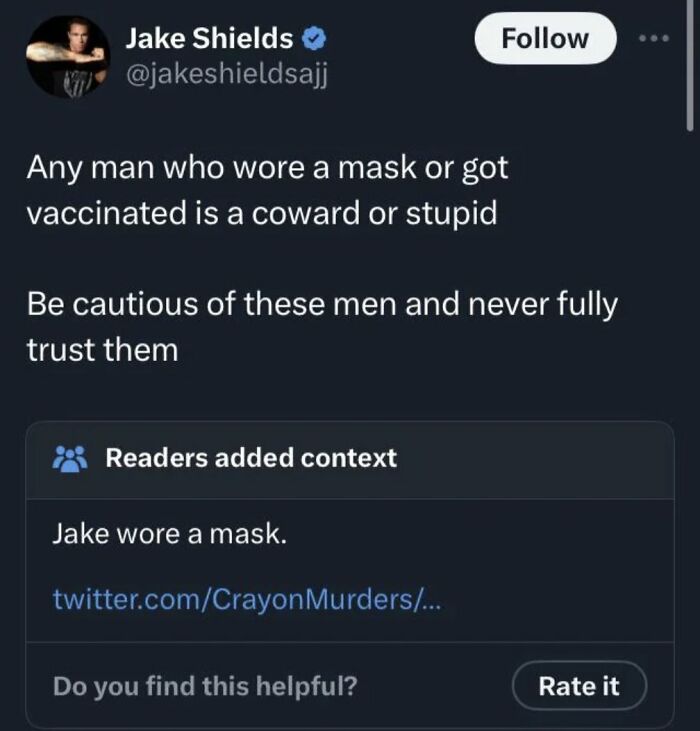 Savage-Unhinged-Community-Notes-Twitter