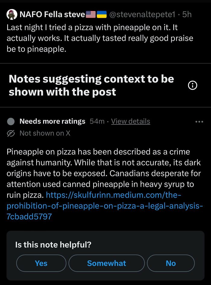 Savage-Unhinged-Community-Notes-Twitter