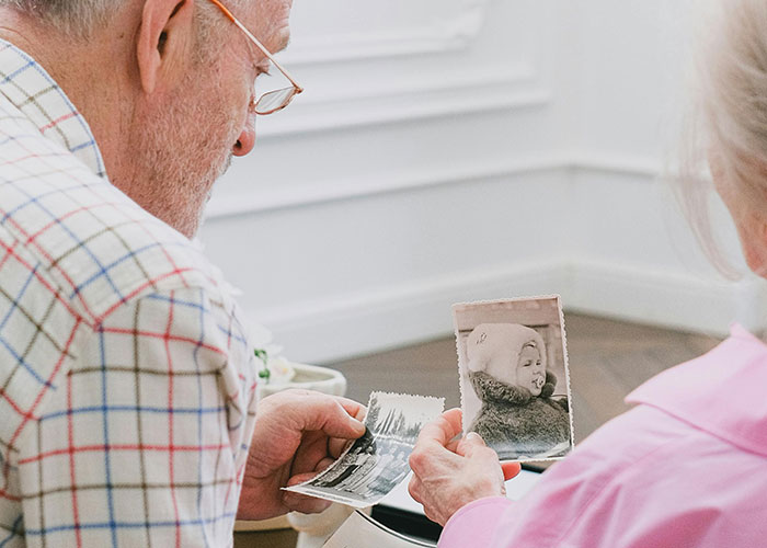 Skeletons In The Closet: 30 Wild Family Secrets That Shook Generations