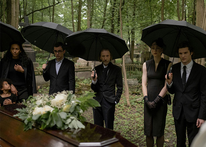 Skeletons In The Closet: 30 Wild Family Secrets That Shook Generations