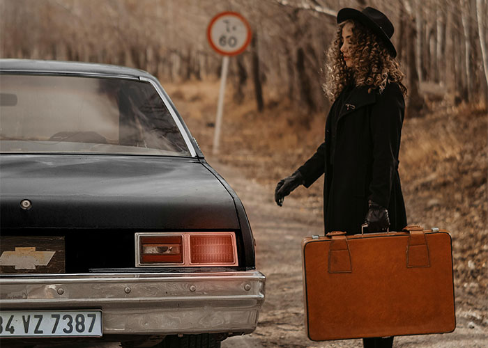 Skeletons In The Closet: 30 Wild Family Secrets That Shook Generations