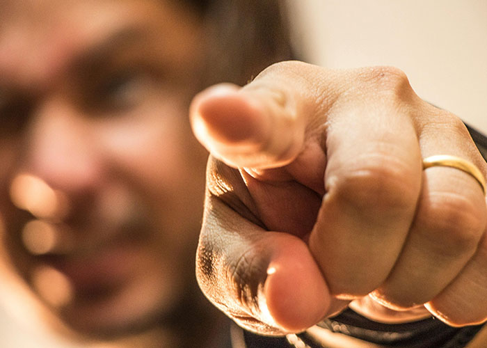 30 People Share About One Scandal At Their School That Stunned Everyone