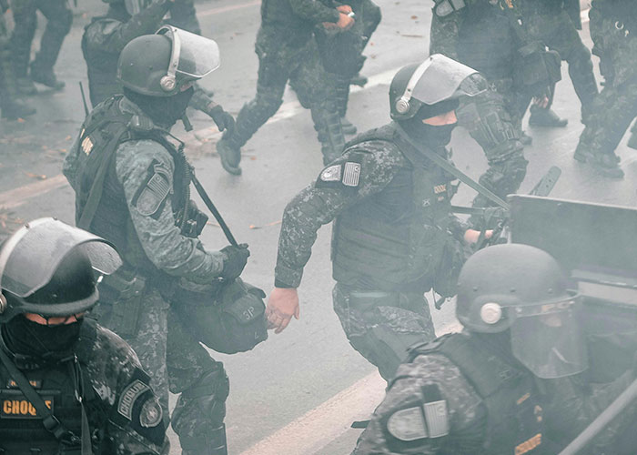 30 People Share About One Scandal At Their School That Stunned Everyone