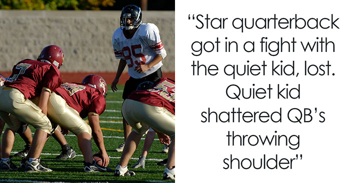 30 People Share About One Scandal At Their School That Stunned Everyone