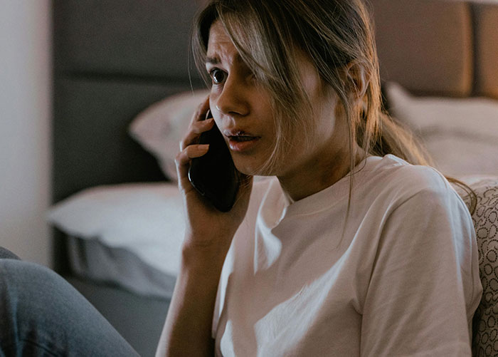 21 People Describe The Scariest Experiences They Probably Will Never Be Able To Forget