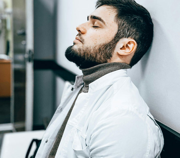 21 People Describe The Scariest Experiences They Probably Will Never Be Able To Forget