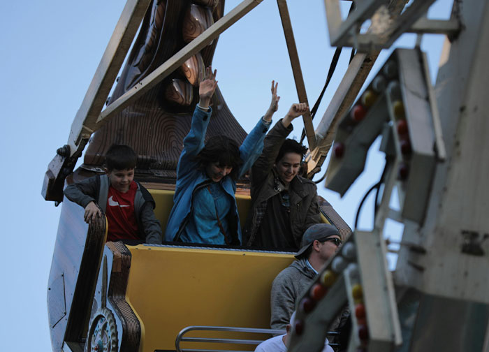 21 People Describe The Scariest Experiences They Probably Will Never Be Able To Forget