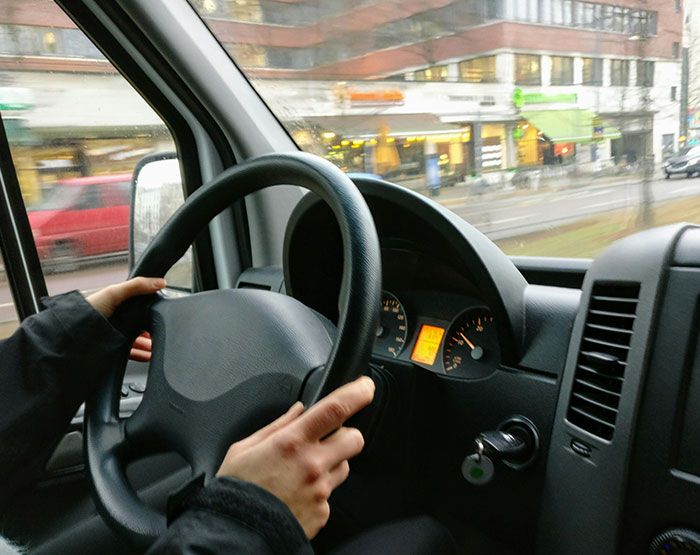 21 People Describe The Scariest Experiences They Probably Will Never Be Able To Forget