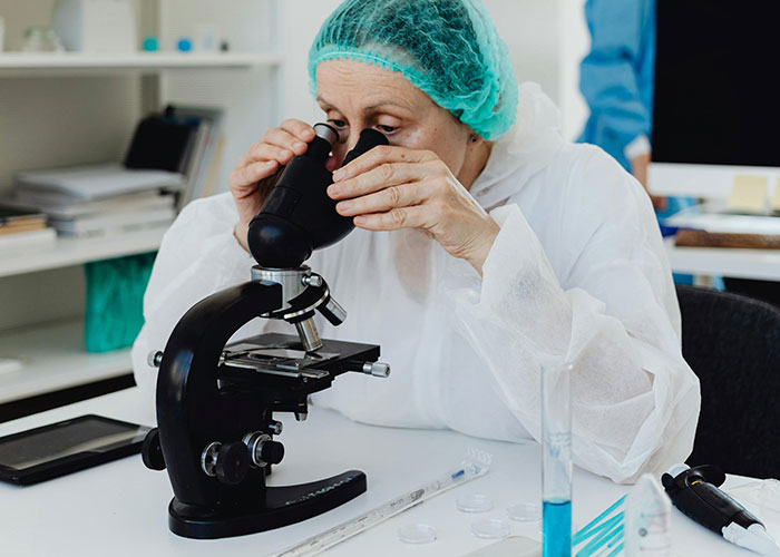 "What Scientific Breakthrough Are We Closer To Than Most People Realize?" (40 Answers)