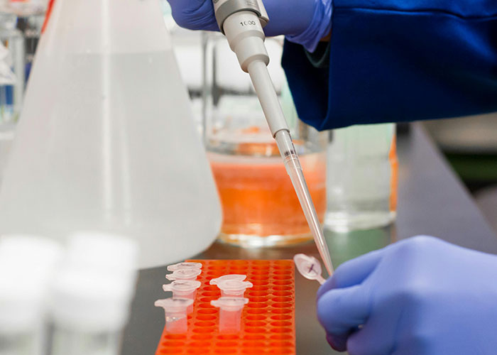 "What Scientific Breakthrough Are We Closer To Than Most People Realize?" (40 Answers)