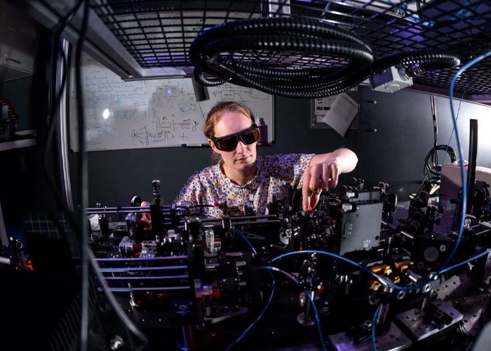 "What Scientific Breakthrough Are We Closer To Than Most People Realize?" (40 Answers)