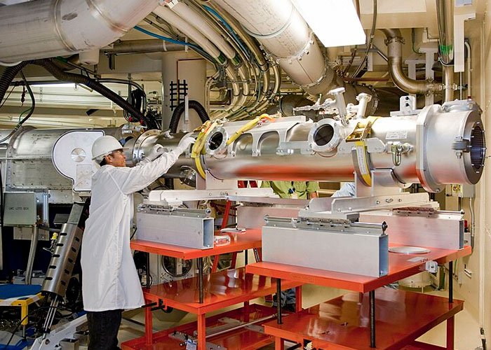 "What Scientific Breakthrough Are We Closer To Than Most People Realize?" (40 Answers)