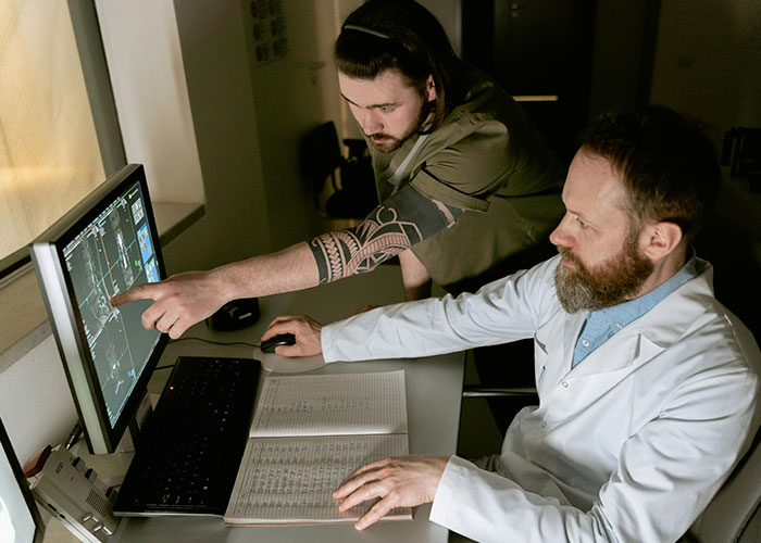 "What Scientific Breakthrough Are We Closer To Than Most People Realize?" (40 Answers)