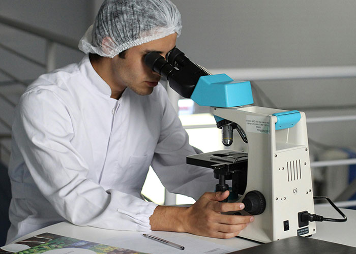 "What Scientific Breakthrough Are We Closer To Than Most People Realize?" (40 Answers)