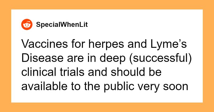 “What Scientific Breakthrough Are We Closer To Than Most People Realize?” (40 Answers)