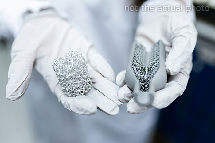 Scientists Invent Bizarre Material That Gets Tougher When You Hit It