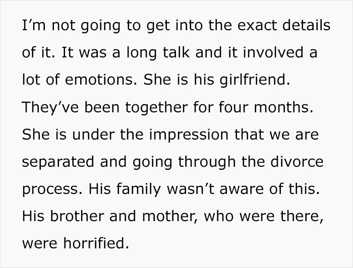 Woman Sees An Email On Her Husband’s iPad About An Apartment They Don’t Have, Drama Ensues - 26