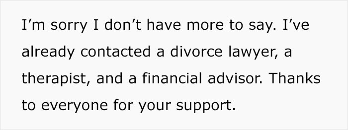 Woman Sees An Email On Her Husband’s iPad About An Apartment They Don’t Have, Drama Ensues - 27