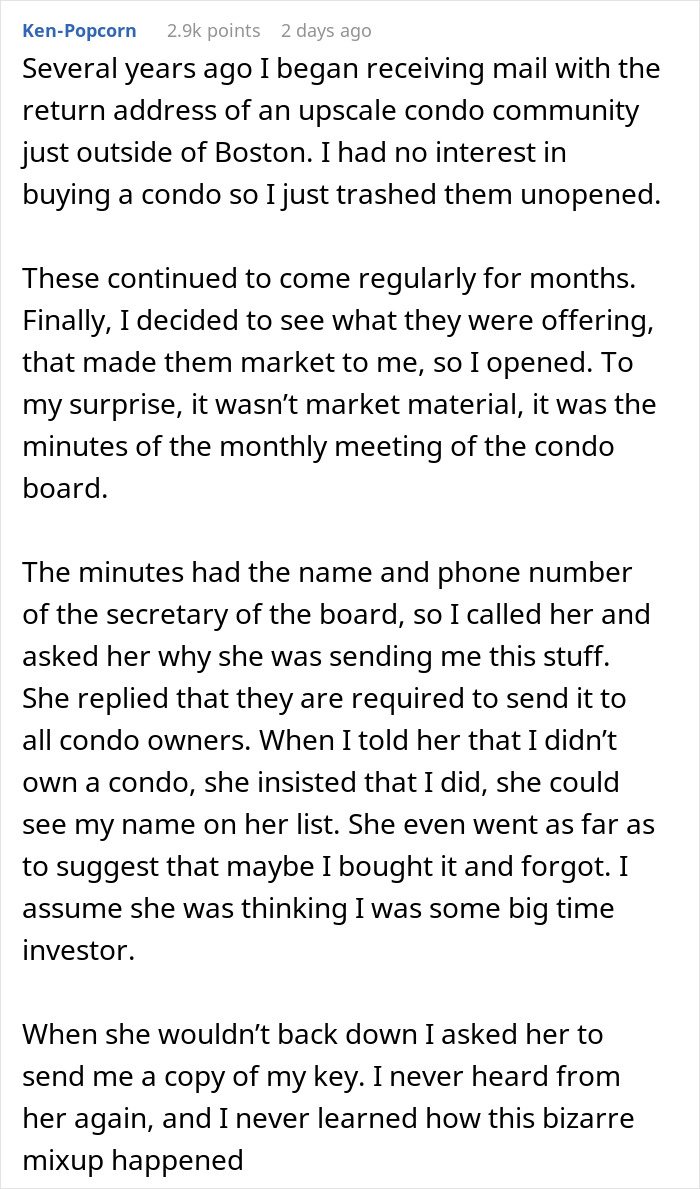 Woman Sees An Email On Her Husband’s iPad About An Apartment They Don’t Have, Drama Ensues - 31