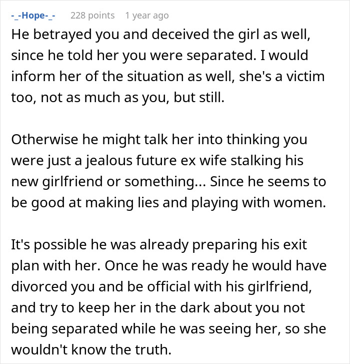 Woman Sees An Email On Her Husband’s iPad About An Apartment They Don’t Have, Drama Ensues - 35