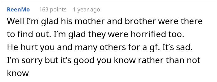 Woman Sees An Email On Her Husband’s iPad About An Apartment They Don’t Have, Drama Ensues - 36