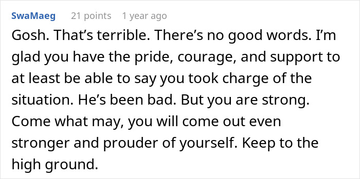 Woman Sees An Email On Her Husband’s iPad About An Apartment They Don’t Have, Drama Ensues - 39