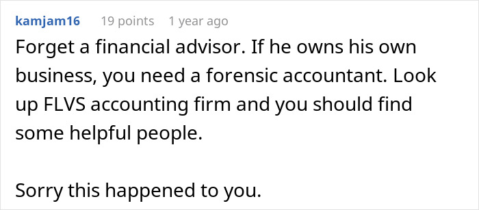 Woman Sees An Email On Her Husband’s iPad About An Apartment They Don’t Have, Drama Ensues - 40