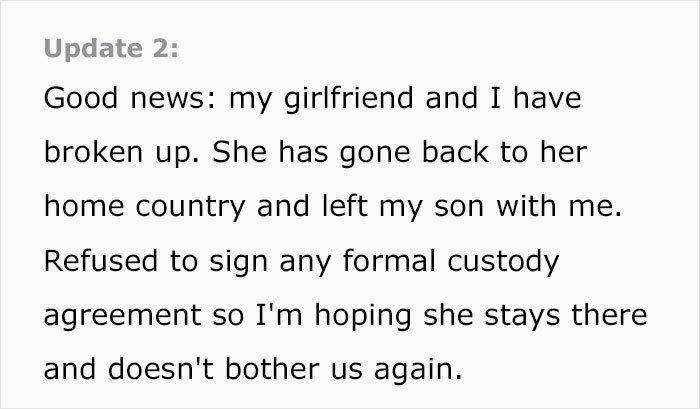 “I Was Fooled”: Man Leaves His Family For A Hot Young GF, Regrets Everything “I Was Fooled”: Man Leaves His Family For A Hot Young GF, Regrets Everything