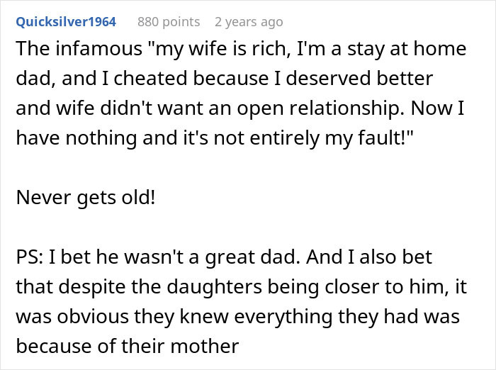 “I Was Fooled”: Man Leaves His Family For A Hot Young GF, Regrets Everything “I Was Fooled”: Man Leaves His Family For A Hot Young GF, Regrets Everything