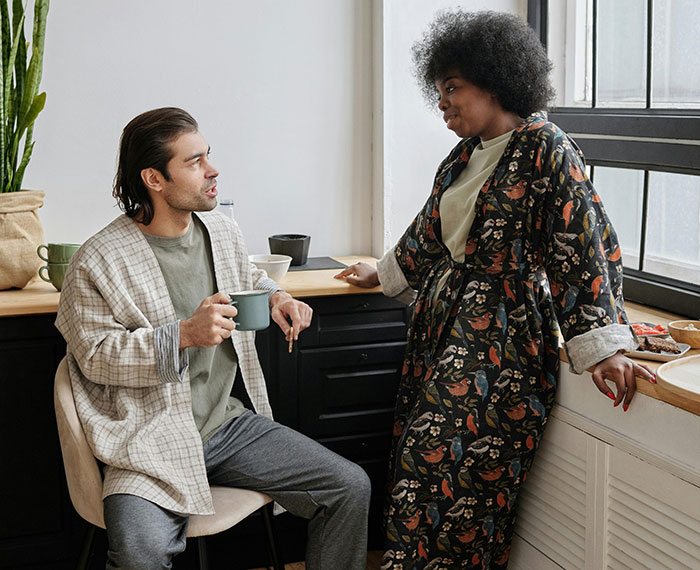 “Gold Digger” Keeps Facing In-Laws’ Hate, Loses Patience And Shuts Them Up For Good - 20