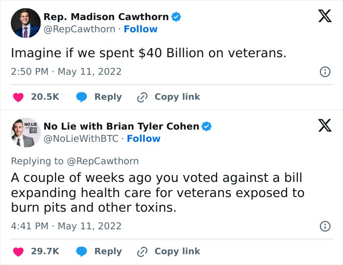 You Had The Chance Dumba*s