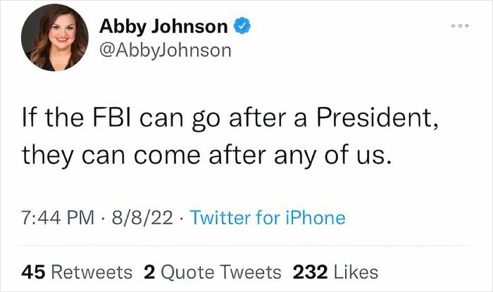 Now You're Getting It