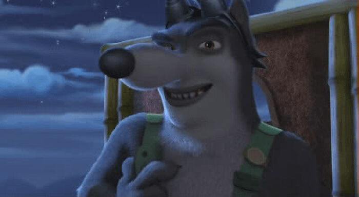 Bigby Wolf - Unstable Fables