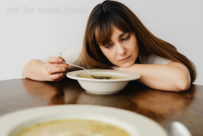23-Year-Old Left Paralyzed And On A Ventilator After Eating Leftover Soup