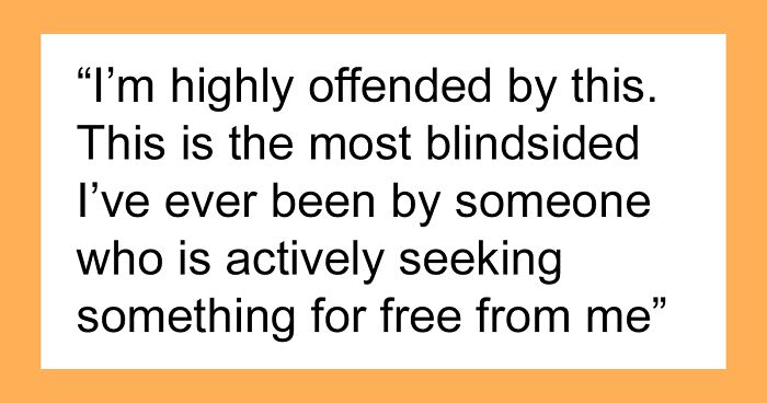 Photographer Wants To Cancel SIL’s Engagement Shoot After Learning The Couple Hates Her