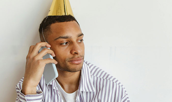 Man’s GF Thinks His Childhood Friend Has Hidden Agenda To Date Him, Pressures Her To Admit It