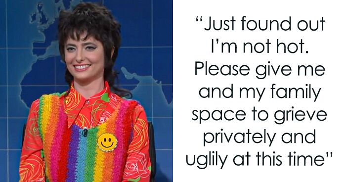 Woman Claims SNL “Has Never Hired A Hot Woman,” Gets Hilariously Shut Down By Cast