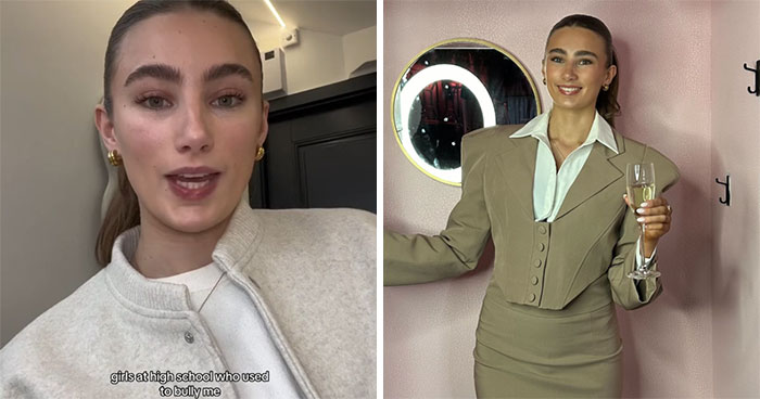 “My Bullies Now Want To Work For Me”: 23-Year-Old CEO Shares Sweet Revenge Story