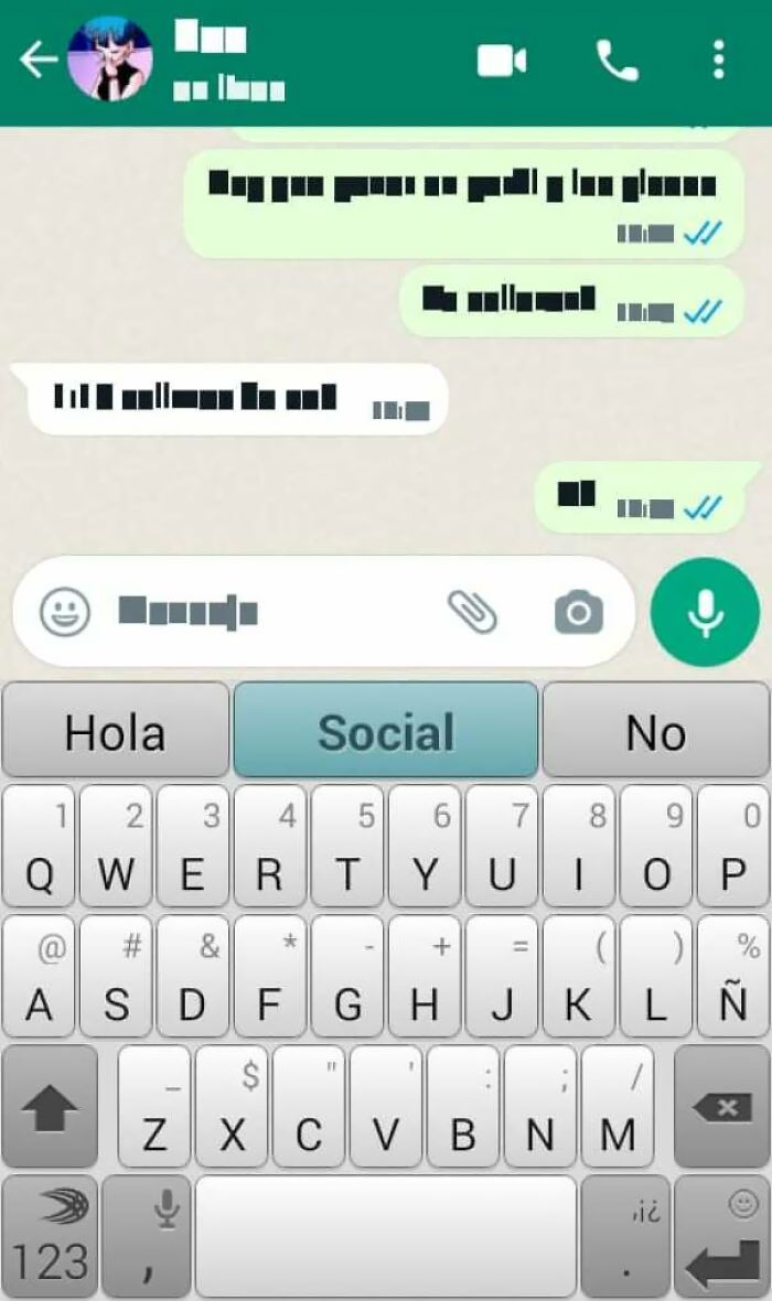 WhatsApp In... Incognito Mode?